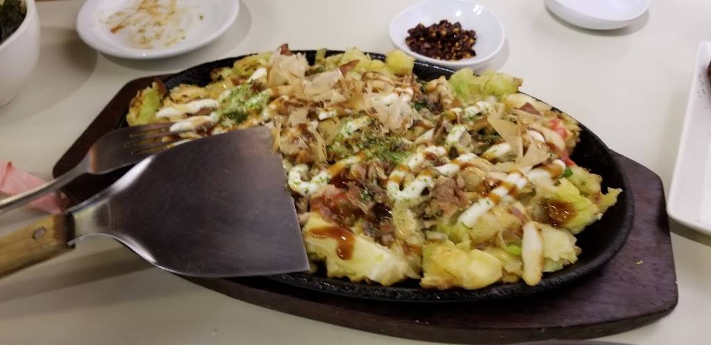 Kui Shin Bo | restaurant | 22 Peace Plz #2, San Francisco, CA 94115, USA | 4159229575 OR +1 415-922-9575