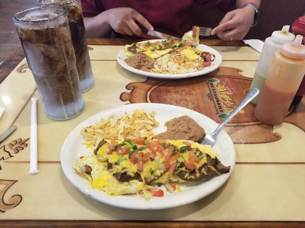 Agave Jaliso Yorktown | restaurant | 951 W Main St, Yorktown, TX 78164, USA | 3614915060 OR +1 361-491-5060