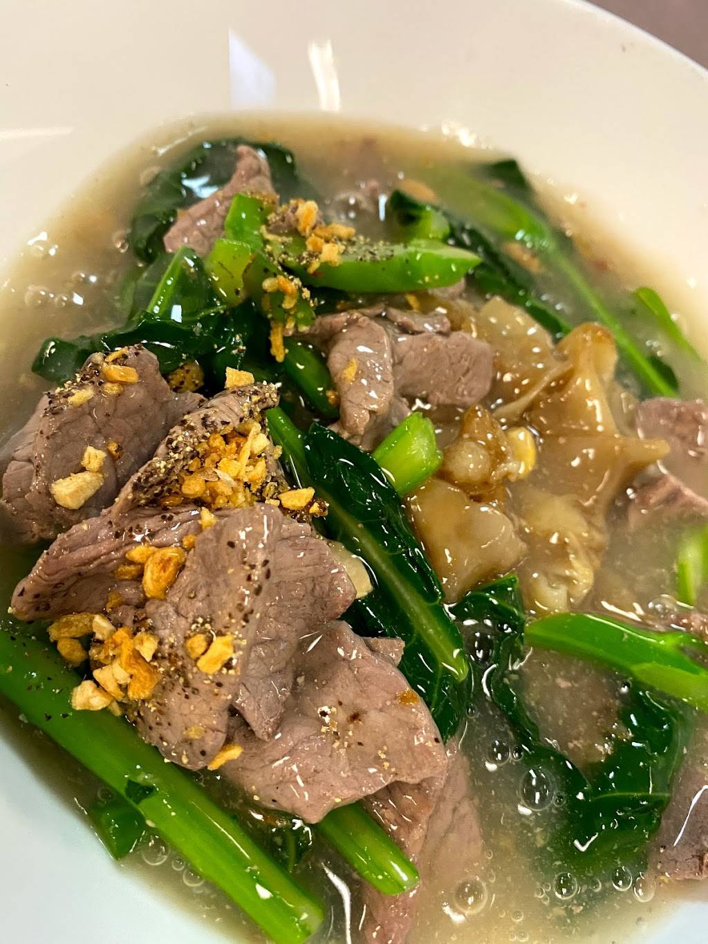 Laos Thai Street Food | restaurant | 860 E Twain Ave Ste 121, Las Vegas, NV 89169, USA | 7022933551 OR +1 702-293-3551