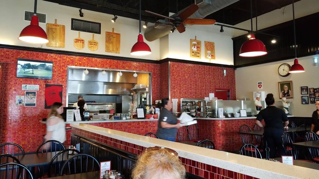 John The Baker | restaurant | Flamingo Falls, 2116 N Flamingo Rd, Pembroke Pines, FL 33028, USA | 9542520091 OR +1 954-252-0091