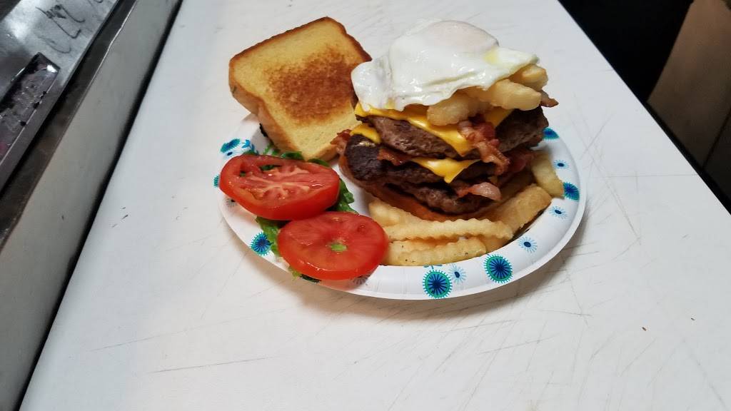 Kamp N Kones | restaurant | 11307 140th St, Davenport, IA 52804, USA | 5638885966 OR +1 563-888-5966