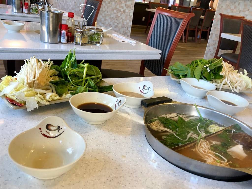 Shabu House | restaurant | 1376 E 14th St, San Leandro, CA 94577, USA | 5103512888 OR +1 510-351-2888