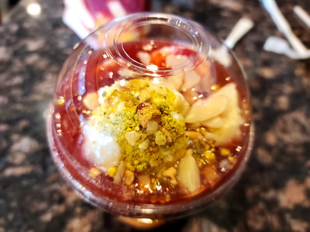 The Ananas Cafe | restaurant | 6831 Schaefer Rd, Dearborn, MI 48126, USA | 3135844900 OR +1 313-584-4900