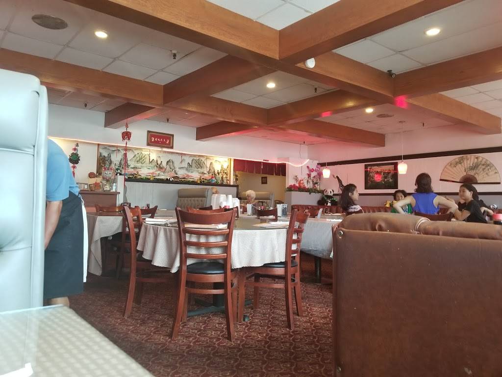 Panda Chinese Restaurant | restaurant | 56091 Twentynine Palms Highway, Yucca Valley, CA 92284, USA | 7603652898 OR +1 760-365-2898