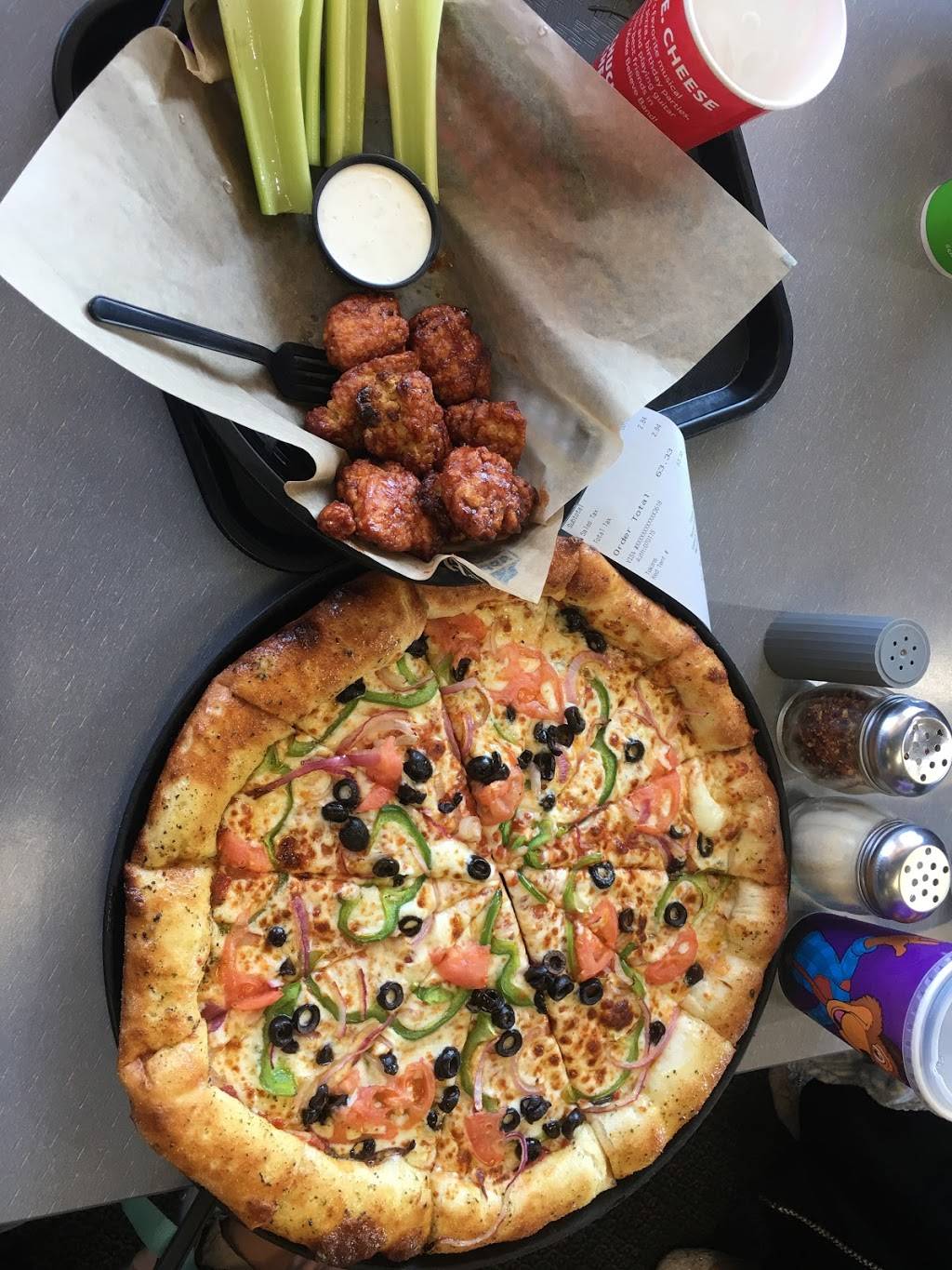 Chuck E. Cheeses | restaurant | 26104 Great Northern Shop Center, North Olmsted, OH 44070, USA | 4407349929 OR +1 440-734-9929