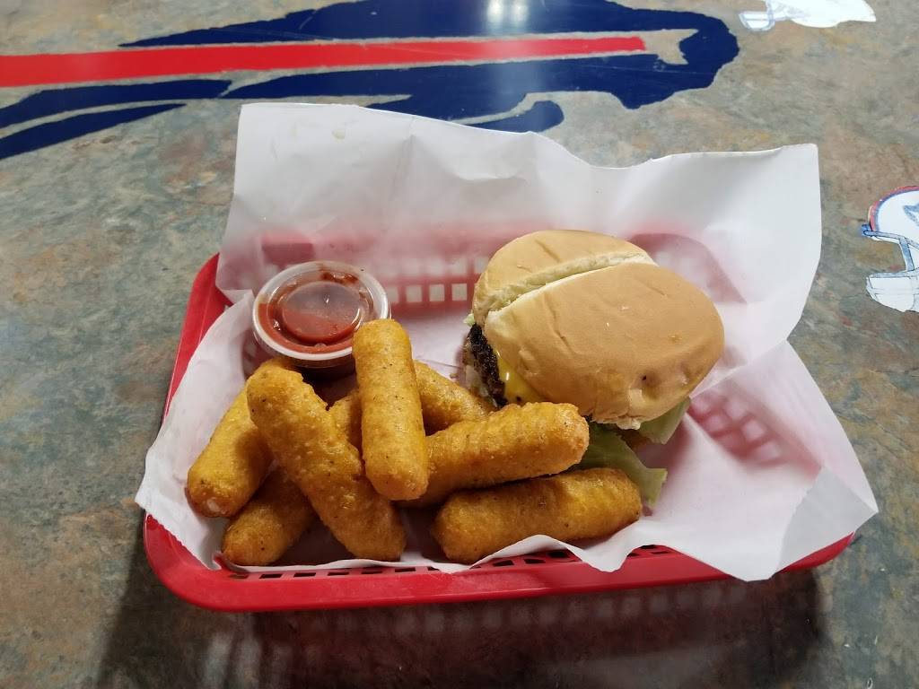 Hot Wings Express | restaurant | 1373 Thomas St, Memphis, TN 38107, USA | 9015441900 OR +1 901-544-1900