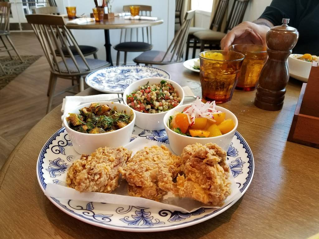 The Regional Kitchen & Public House | restaurant | 651 Okeechobee Blvd, West Palm Beach, FL 33401, USA | 5615576460 OR +1 561-557-6460