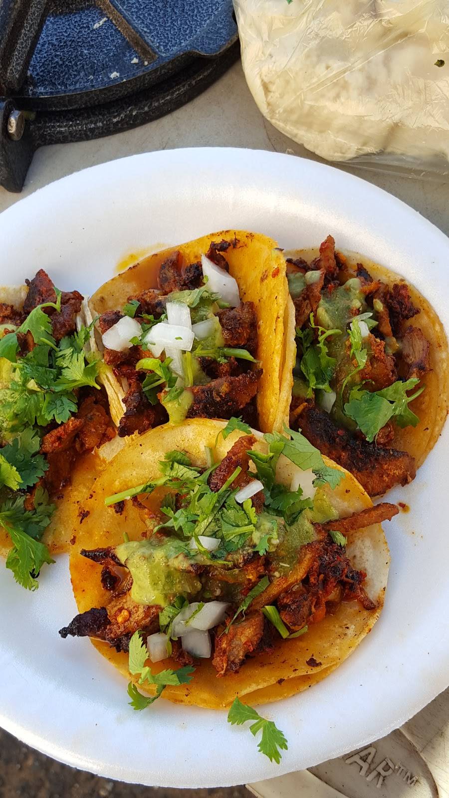 Tacos Escondidos | restaurant | Los Angeles, CA 90045, USA | 3106865583 OR +1 310-686-5583