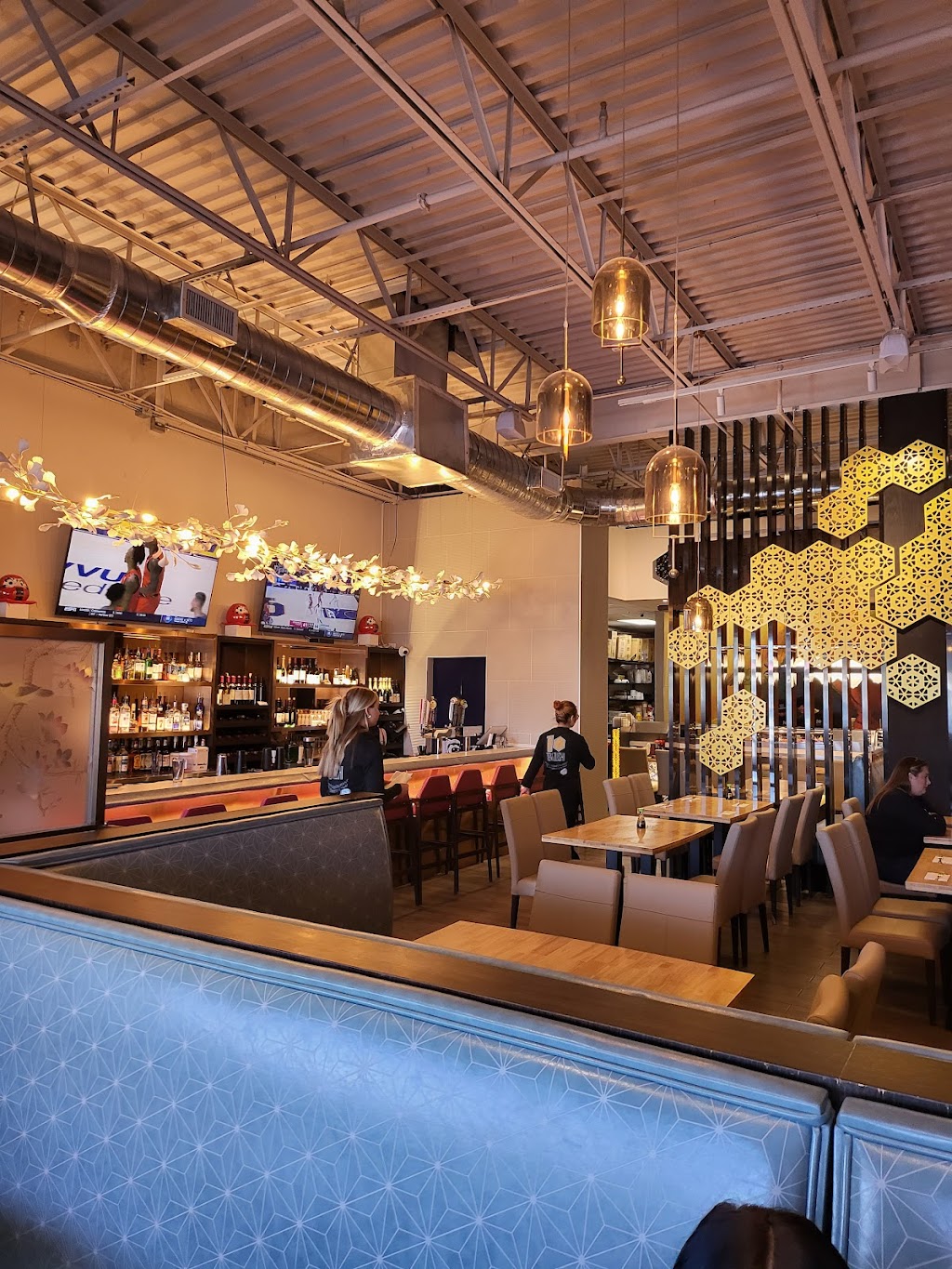 Ten Zushi | meal takeaway | 9680 Argyle Forest Blvd #3, Jacksonville, FL 32222, USA | 9045446000 OR +1 904-544-6000