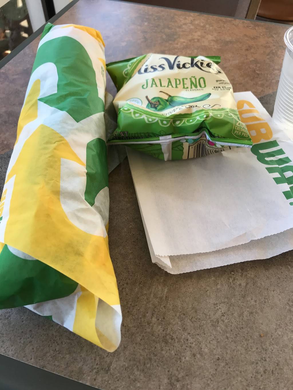 Subway Restaurants | restaurant | 5800 W Slaughter Ln #380, Austin, TX 78749, USA | 5122888814 OR +1 512-288-8814