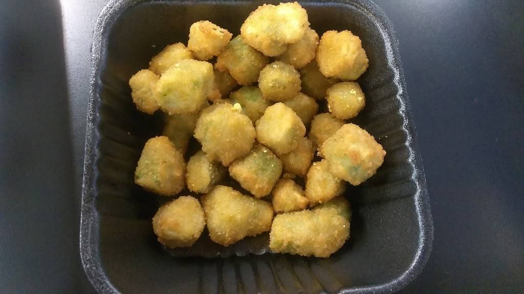 James Browns Gumbo House & Grill | restaurant | 4337, 995 N Main St, Vidor, TX 77662, USA | 4097691206 OR +1 409-769-1206