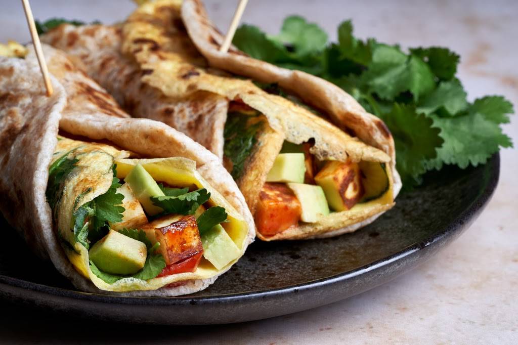 Kati Roll Express | restaurant | 1706 Paterson Plank Rd, North Bergen, NJ 07047, USA | 2013894100 OR +1 201-389-4100