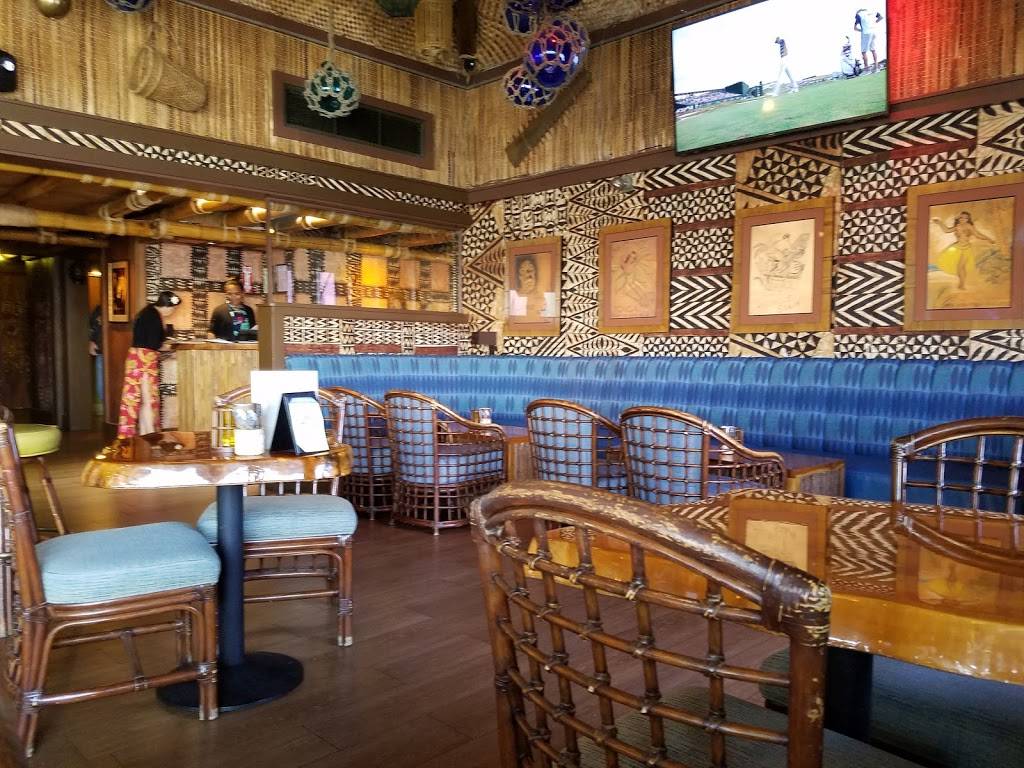 Trader Vics Emeryville | restaurant | 9 Anchor Dr, Emeryville, CA 94608, USA | 5106533400 OR +1 510-653-3400