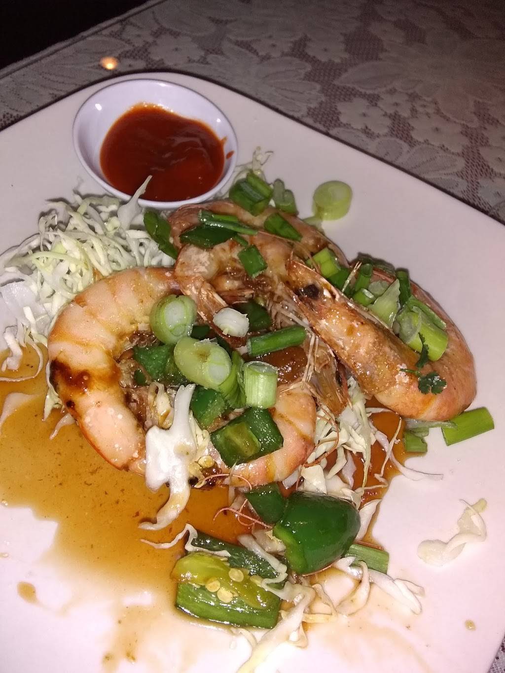 Eastern Classic Thai Restaurant | restaurant | 461 Tennessee St, Redlands, CA 92373, USA | 9097930150 OR +1 909-793-0150