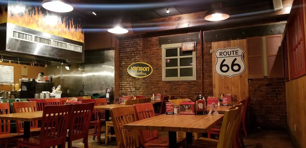 Bison County | restaurant | 275 Moody St, Waltham, MA 02453, USA | 7816429720 OR +1 781-642-9720