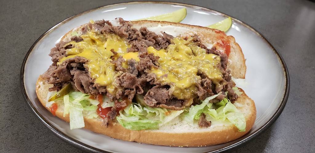 Alessandros Deli | restaurant | 6860 Dogwood Rd Suite B, Windsor Mill, MD 21244, USA | 4102655468 OR +1 410-265-5468