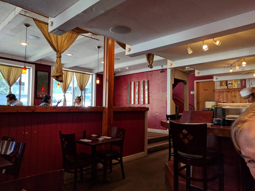Live Sushi Bar | restaurant | 2001 17th St, San Francisco, CA 94103, USA | 4158618610 OR +1 415-861-8610