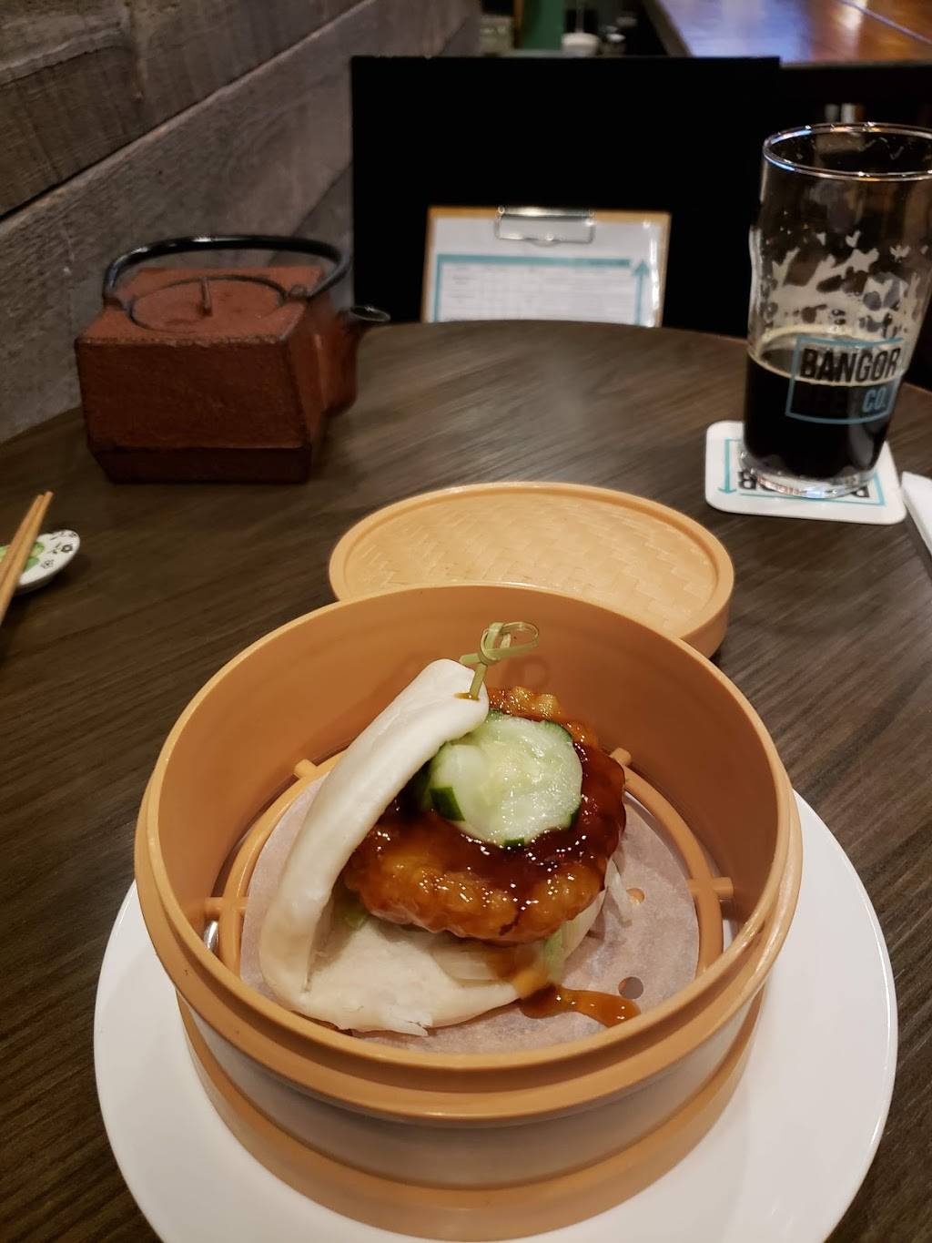 Bangor Beer Co. | restaurant | 330 Bangor Mall Blvd, Bangor, ME 04401, USA | 2079476960 OR +1 207-947-6960