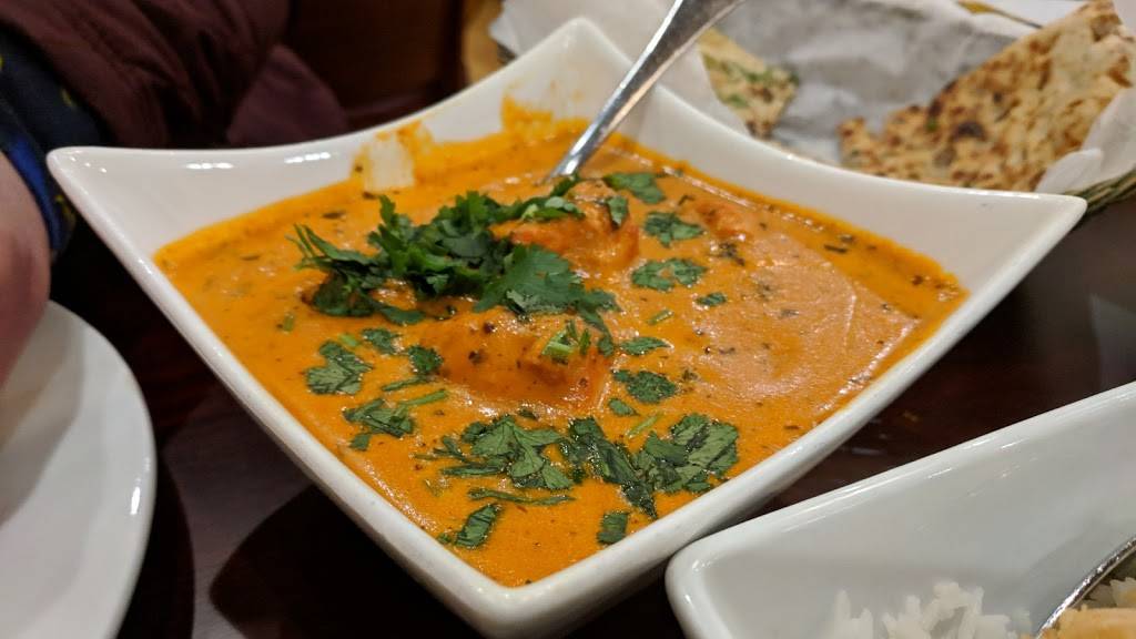 Saffron Indian Cuisine | restaurant | 1077 W Broad St, Falls Church, VA 22046, USA | 7039920077 OR +1 703-992-0077