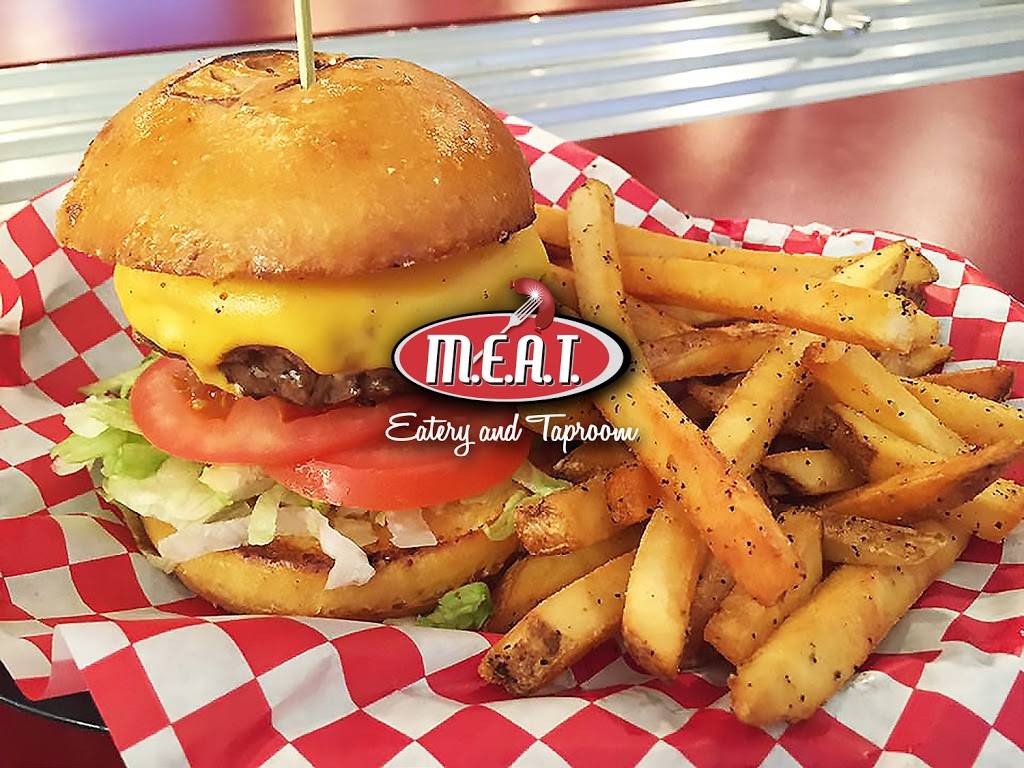 MEAT Eatery & Tap Room | restaurant | 88005 Overseas Hwy, Tavernier, FL 33070, USA | 3058523833 OR +1 305-852-3833