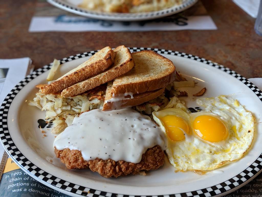 Emeryville Black Bear Diner | restaurant | 5750 Christie Ave, Emeryville, CA 94608, USA | 5106542327 OR +1 510-654-2327