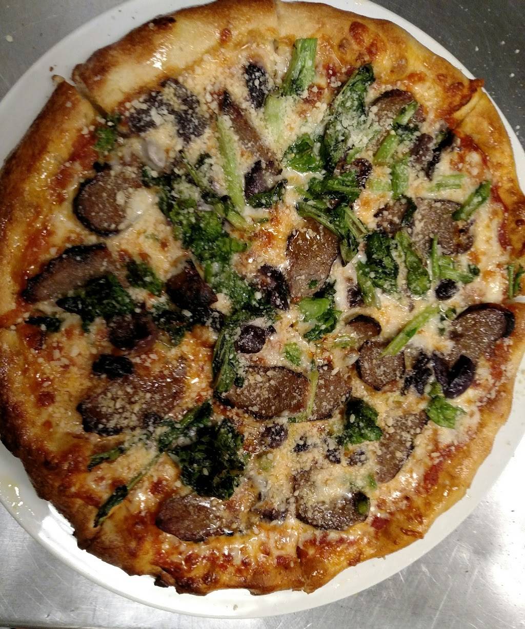 Artas Italian | restaurant | 2394 Genoa Business Park Dr, Brighton, MI 48114, USA | 8102258553 OR +1 810-225-8553