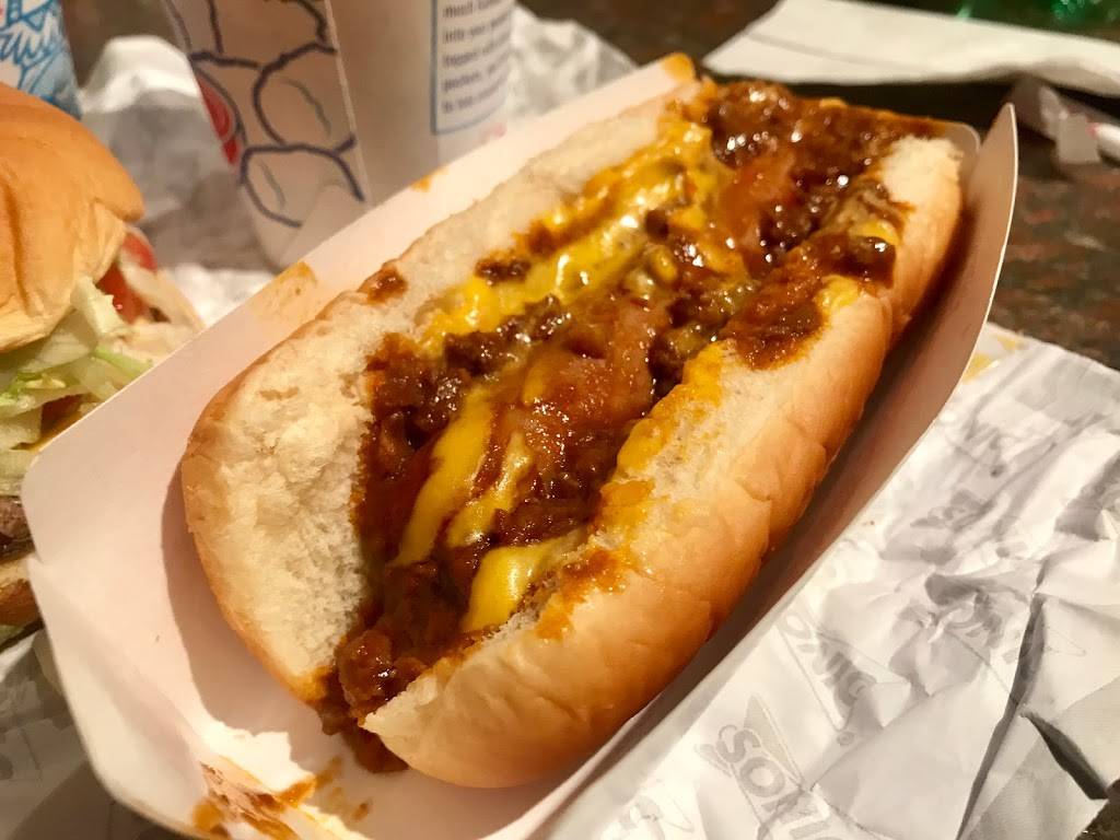 Sonic Drive-In | restaurant | 7380 NE Butler St, Hillsboro, OR 97124, USA | 5036480150 OR +1 503-648-0150