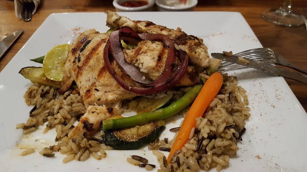 City Grill | restaurant | 2105, 147 E College St, Covina, CA 91723, USA | 6263321237 OR +1 626-332-1237