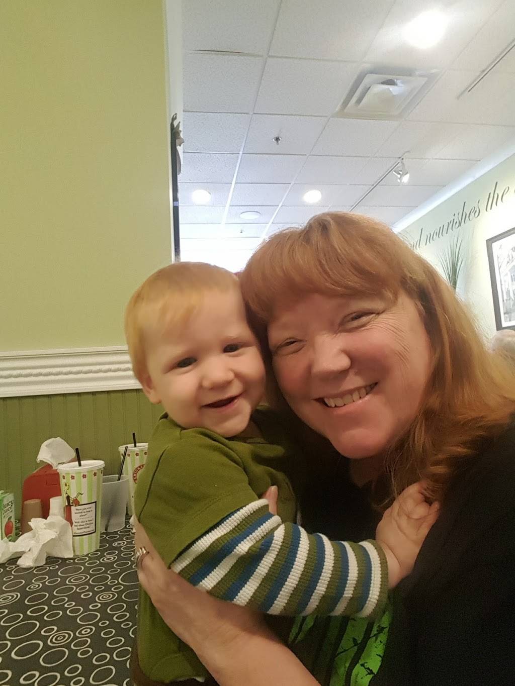 Chicken Salad Chick | restaurant | 4101 Roswell Rd #811, Marietta, GA 30062, USA | 7704159242 OR +1 770-415-9242