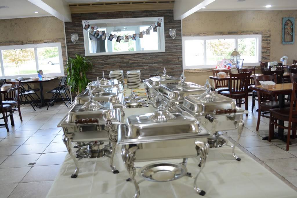 Maza Middle Eastern Cuisine | restaurant | 2449 Mickley Ave, Whitehall, PA 18052, USA | 6104379999 OR +1 610-437-9999