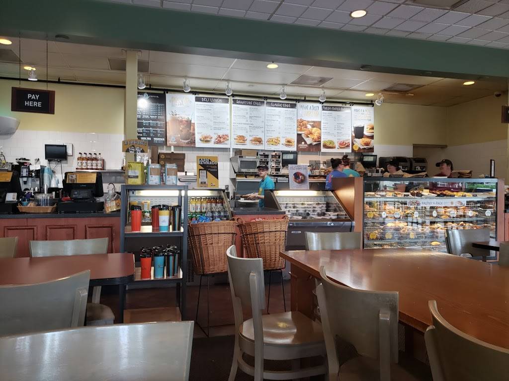 Einstein Bros. Bagels | bakery | 1897 NE 106th Ave, Hillsboro, OR 97006, USA | 5036299059 OR +1 503-629-9059