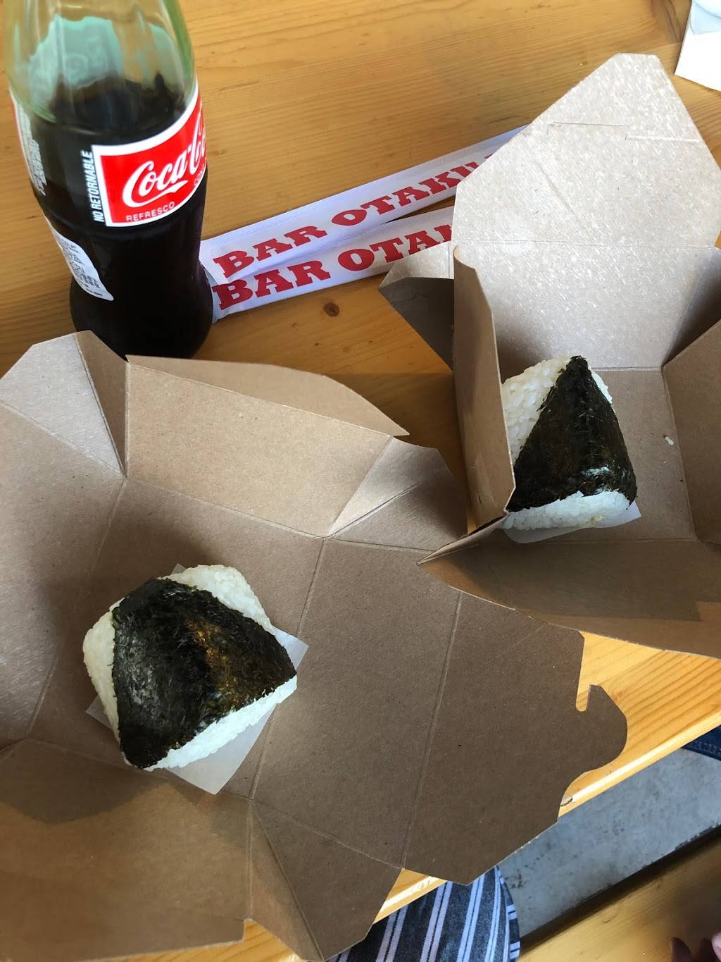 Otaku To-Go | restaurant | 604 Gallatin Ave #203, Nashville, TN 37206, USA | 6154545713 OR +1 615-454-5713