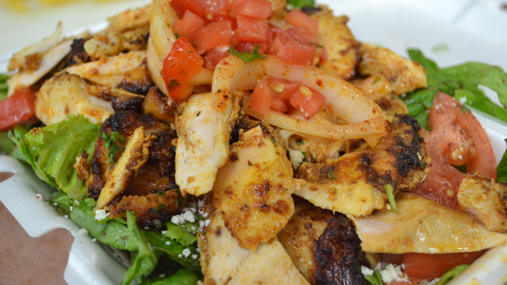 Hollywood Deli | restaurant | 7444 W Tidwell Rd D, Houston, TX 77040, USA | 7139397300 OR +1 713-939-7300