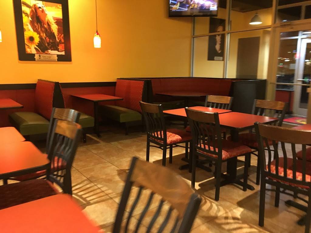 Moes Southwest Grill | restaurant | 1222 Arsenal St, Watertown, NY 13601, USA | 3156816046 OR +1 315-681-6046