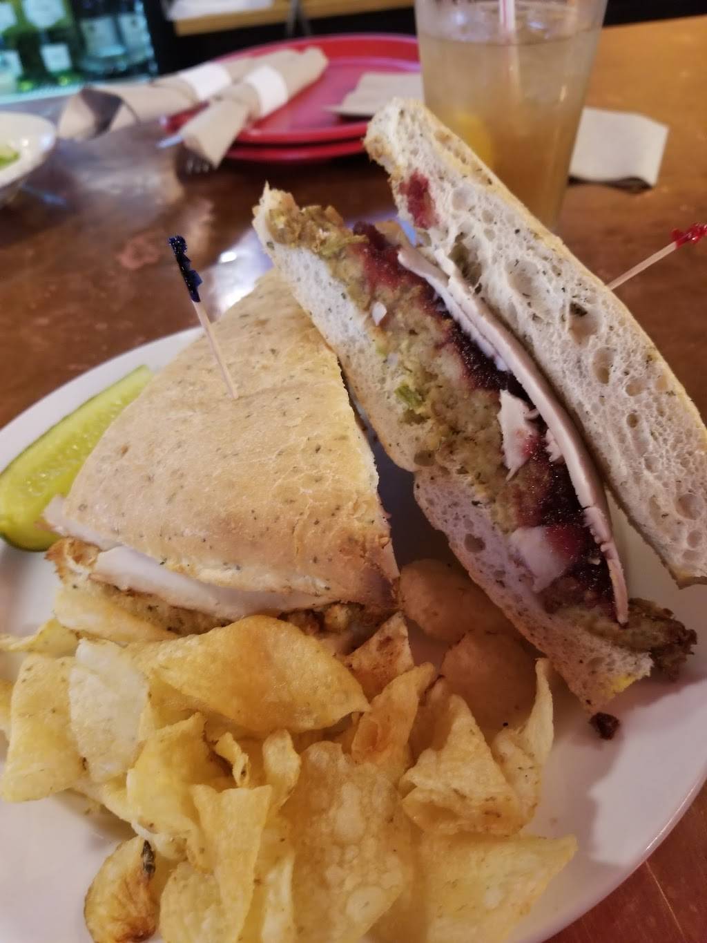 Portland Pie Company - Scarborough | restaurant | 400 Expedition Dr, Scarborough, ME 04074, USA | 2075106999 OR +1 207-510-6999