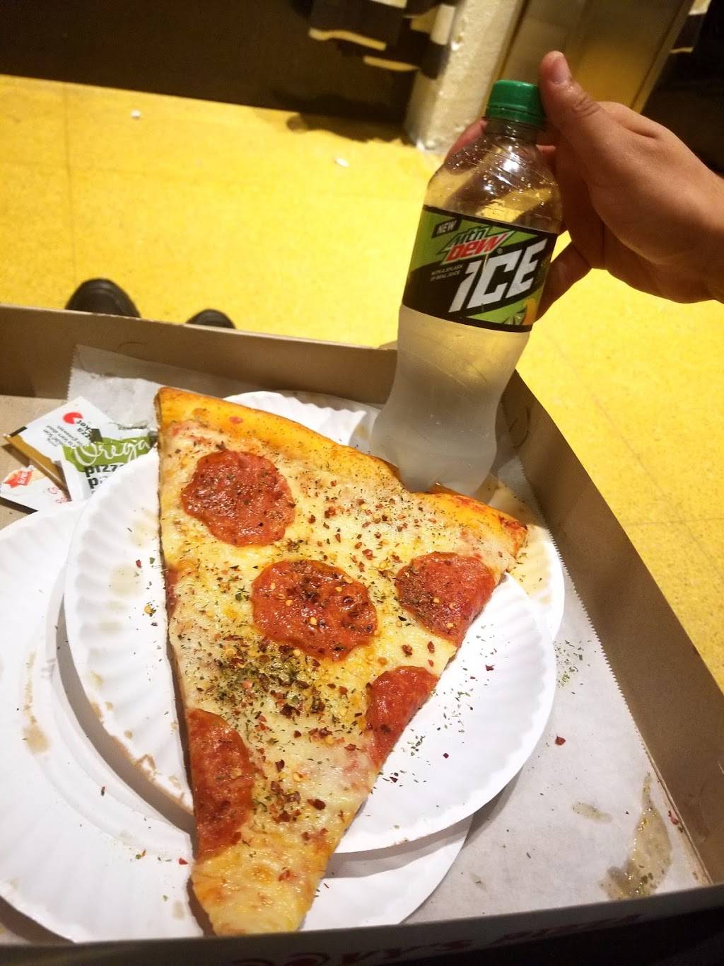 Papa Johns Pizza | restaurant | 20312 NW 2nd Ave, Miami, FL 33169, USA | 3057703411 OR +1 305-770-3411