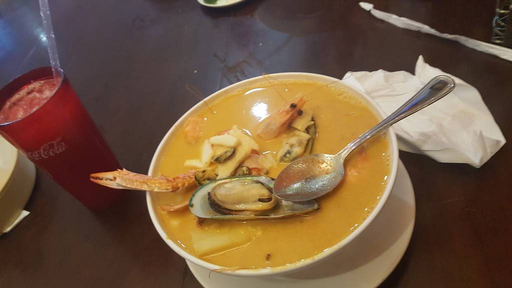 Tajin Mexican Grill | restaurant | 6439 W 34th St, Indianapolis, IN 46224, USA | 3172977025 OR +1 317-297-7025