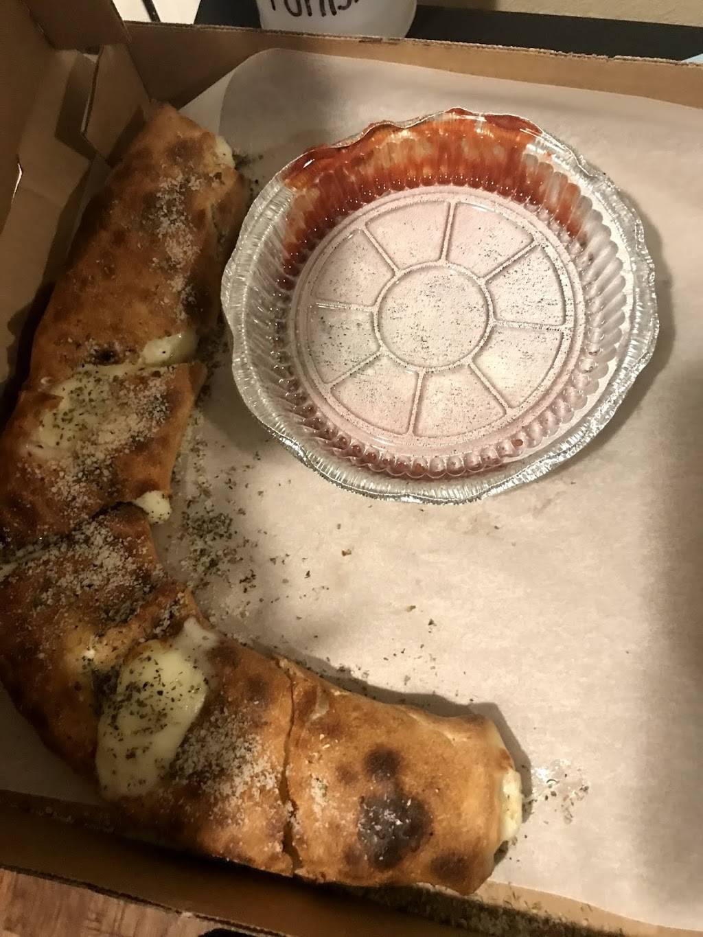 Zekos Pizzeria | restaurant | 2001 Gulf to Bay Blvd # A, Clearwater, FL 33765, USA | 7274422222 OR +1 727-442-2222