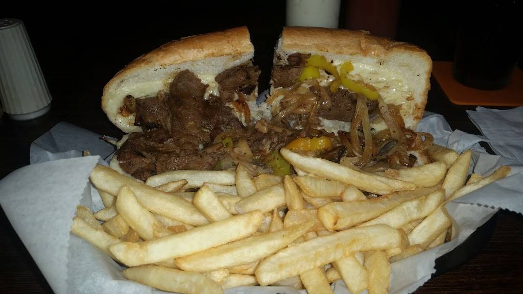 Tramps | restaurant | 412 Greentree Rd, Pittsburgh, PA 15220, USA | 4129217194 OR +1 412-921-7194