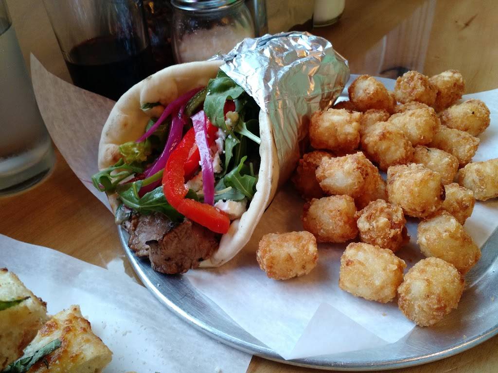 Burgh Bites Brick N Mortar | restaurant | 1709 E Railroad St, Heidelberg, PA 15106, USA | 4122760727 OR +1 412-276-0727