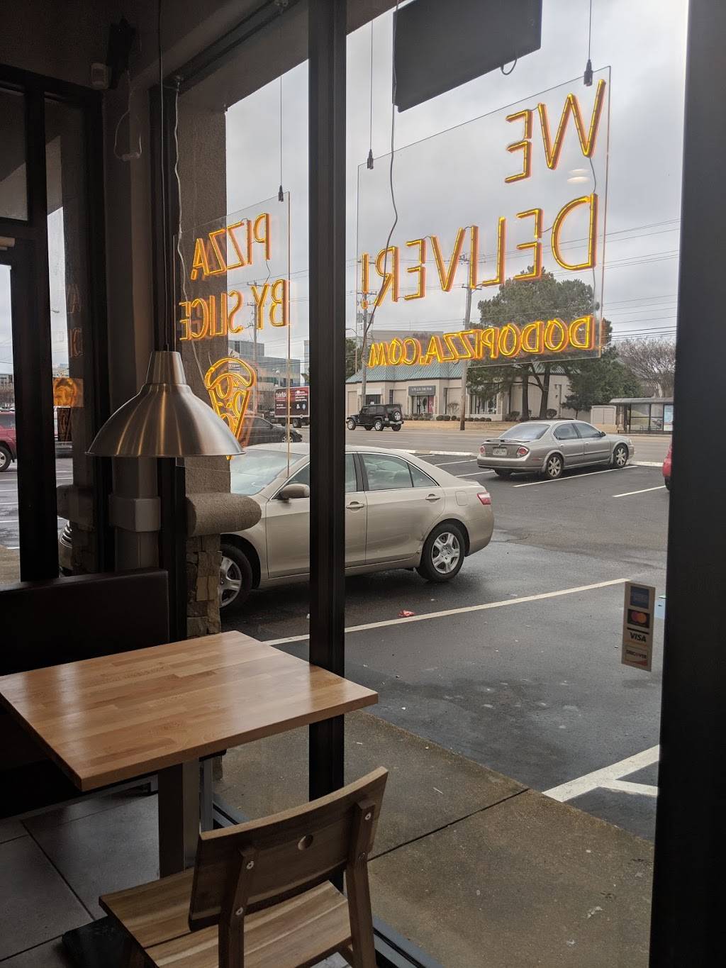 Dodo Pizza. Gourmet Pizza Delivery. Dodo Pizza Memphis. | restaurant | 6155 Poplar Ave, Memphis, TN 38119, USA | 9014402000 OR +1 901-440-2000