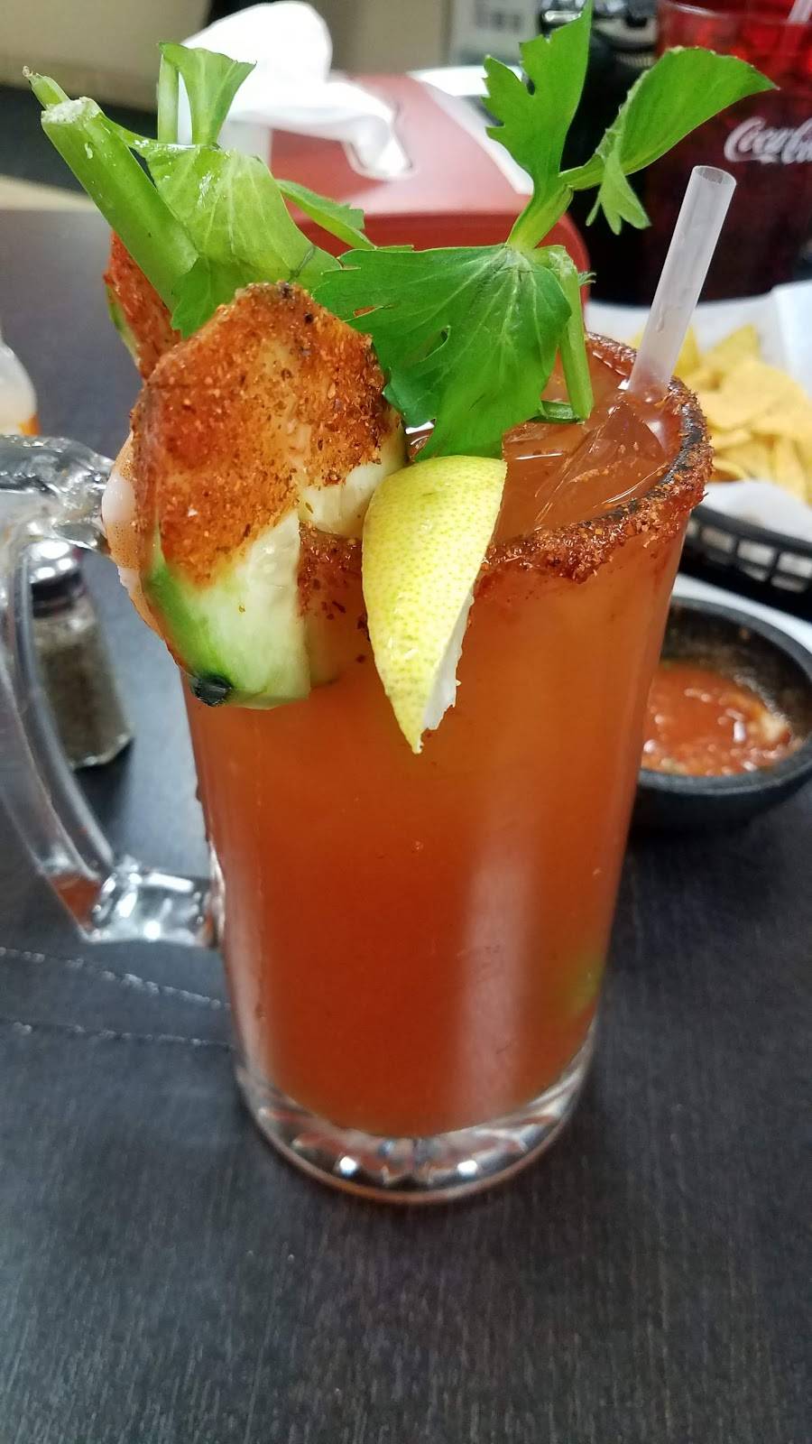 El Taco Salcero Restaurant | restaurant | 1737 W Caldwell Ave, Visalia, CA 93277, USA | 5597542842 OR +1 559-754-2842