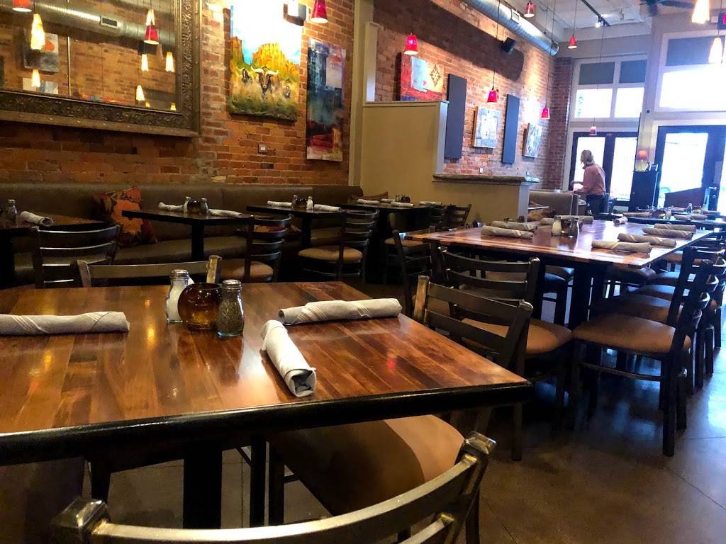 SELECT - Greer | restaurant | 112 Trade St, Greer, SC 29651, USA | 8645512264 OR +1 864-551-2264