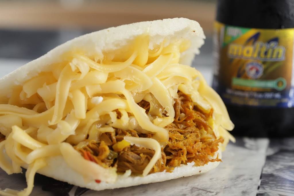 Arepas El Cacao | restaurant | 5389 S Kirkman Rd, Orlando, FL 32819, USA | 3212522226 OR +1 321-252-2226