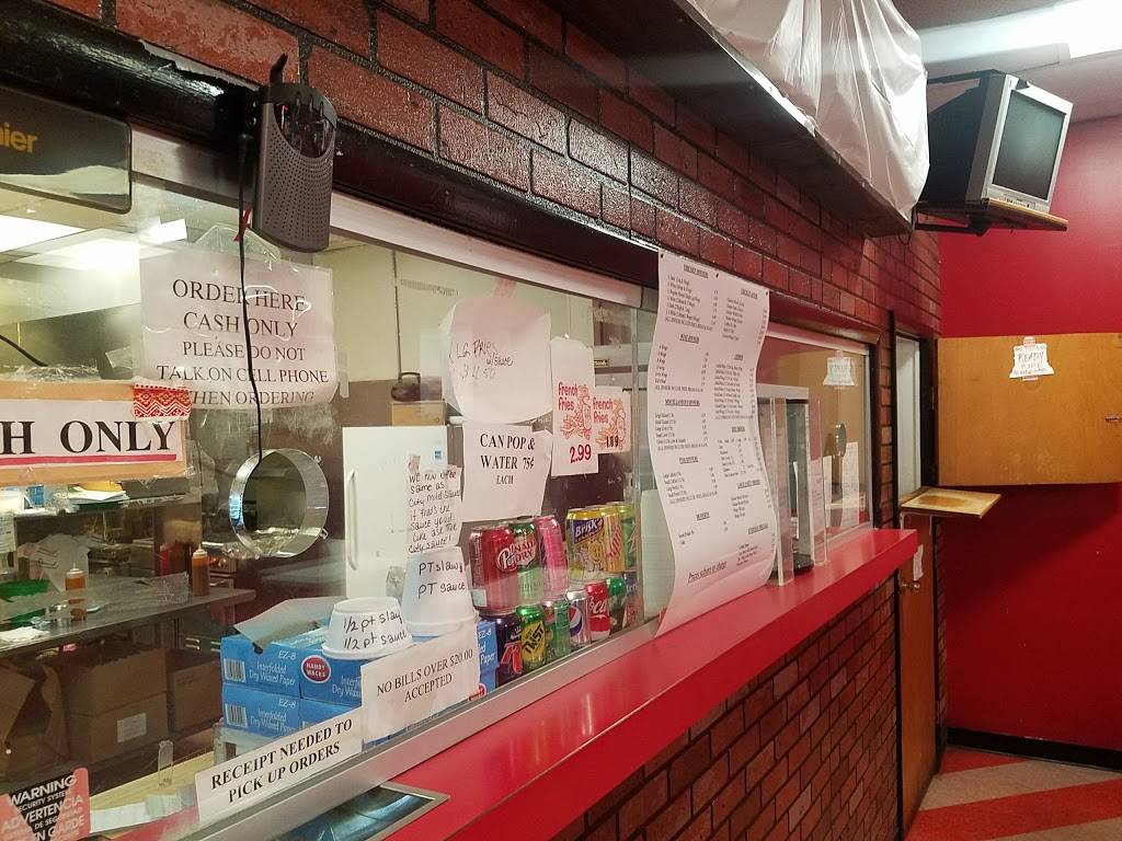 Harolds Chicken Shack | restaurant | 3418 183rd St, Hazel Crest, IL 60429, USA | 7087980008 OR +1 708-798-0008