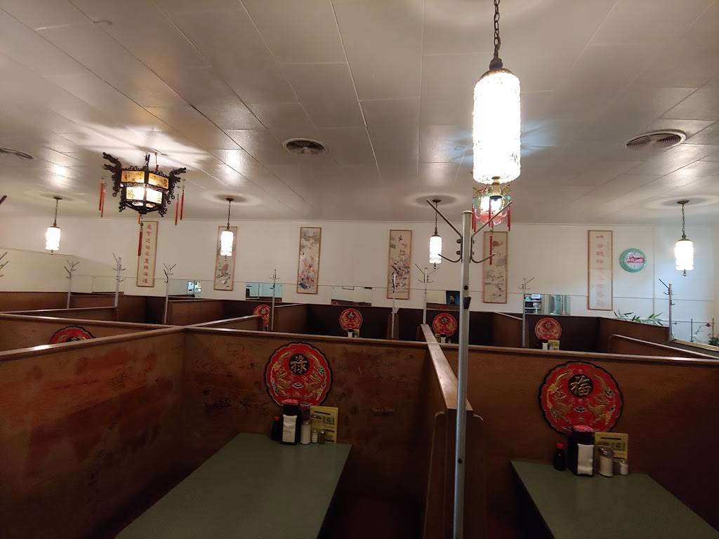 Canton Cafe | restaurant | 205 S G St, Aberdeen, WA 98520, USA | 3605331770 OR +1 360-533-1770