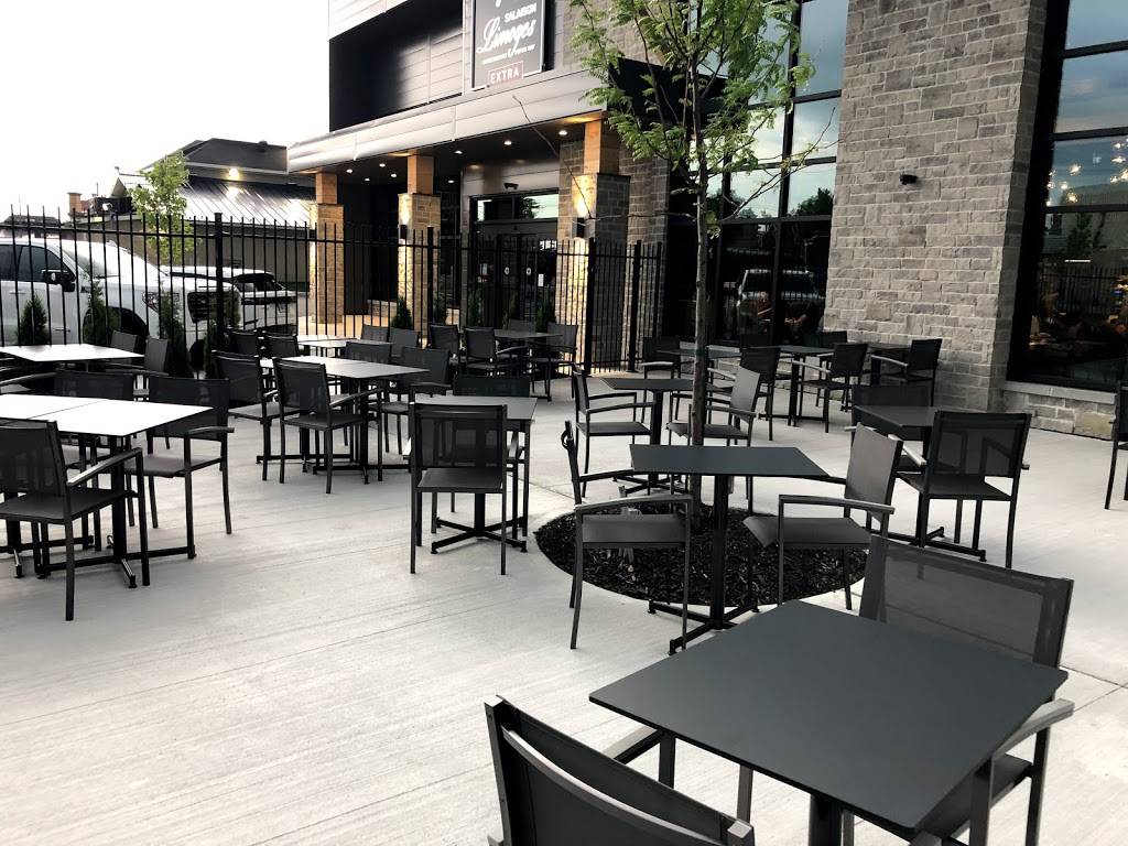 Limoges 67 SteakHouse | restaurant | 1941 Chemin Gascon, Terrebonne, QC J6X 4H2, Canada | 4504714470 OR +1 450-471-4470