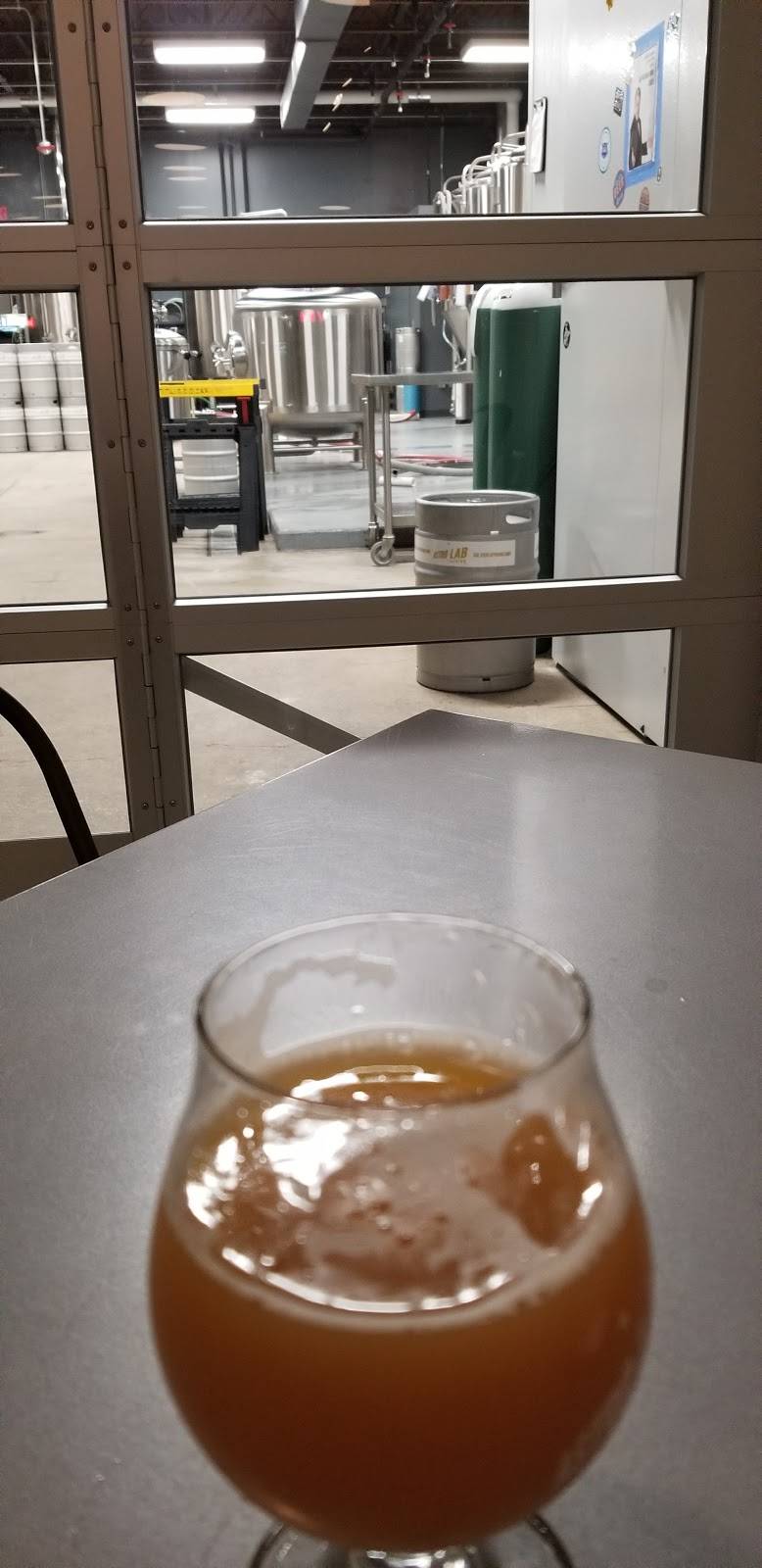 Astro Lab Brewing | restaurant | 8216 Georgia Ave, Silver Spring, MD 20910, USA | 3012739684 OR +1 301-273-9684