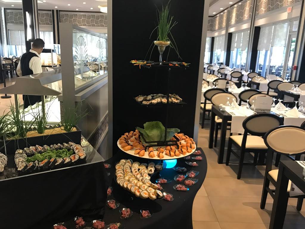 Florida Buffet Restaurant at RIU | restaurant | 3101 Collins Ave, Miami Beach, FL 33140, USA | 3056735333 OR +1 305-673-5333