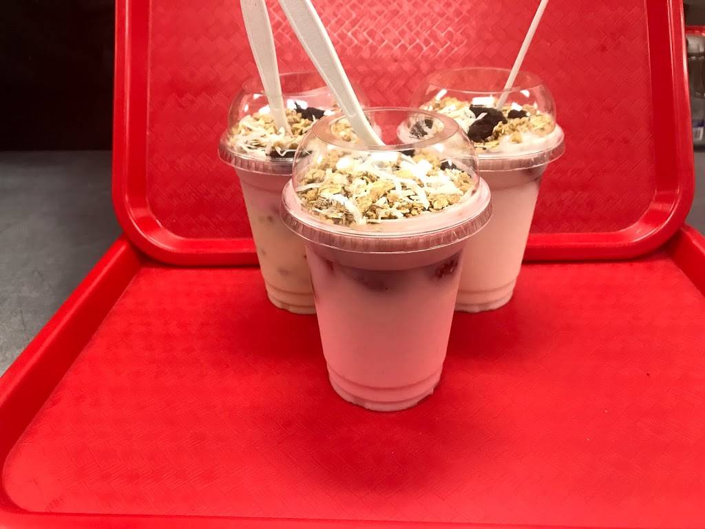 La Michoacana | restaurant | 1500 E Florence Ave, Los Angeles, CA 90001, USA | 6264177615 OR +1 626-417-7615